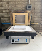 Whip Mix Infinity M30 3-Stage Burn Out Oven