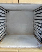 Whip Mix Infinity M30 3-Stage Burn Out Oven