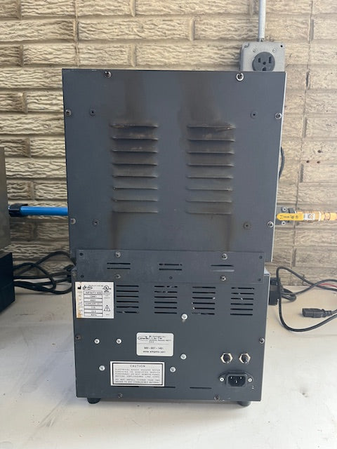 Whip Mix Infinity M30 3-Stage Burn Out Oven