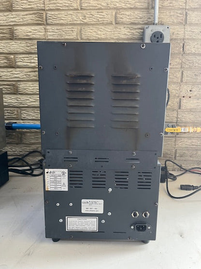 Whip Mix Infinity M30 3-Stage Burn Out Oven