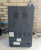 Whip Mix Infinity M30 3-Stage Burn Out Oven