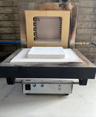 Whip Mix PDQ Single Stage Burn Out Oven