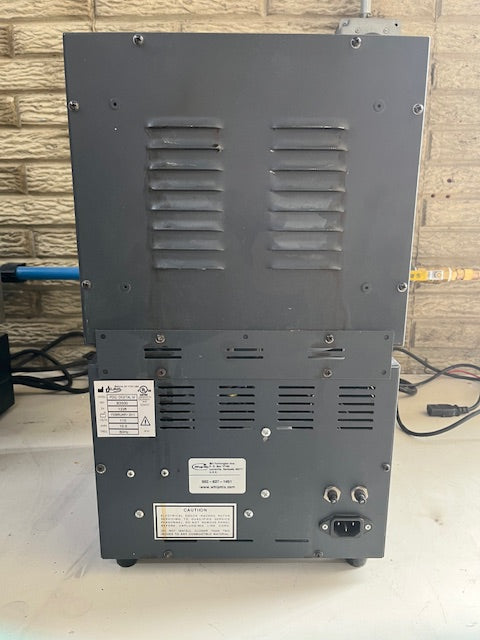 Whip Mix PDQ Single Stage Burn Out Oven