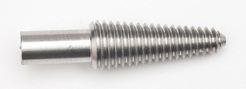 Wells - Spiral Chuck Short RH