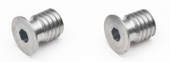 Wells - Stop Lock Screws - Pkg of 2