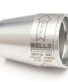 Wells - Collet Shield LH