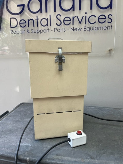 Integral Systems Suction Unit