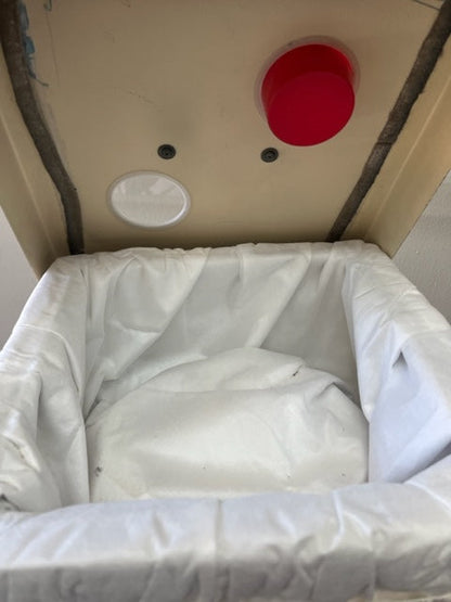 Integral Systems Suction Unit