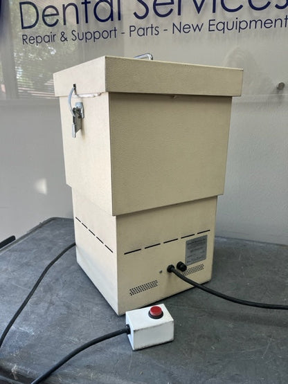 Integral Systems Suction Unit