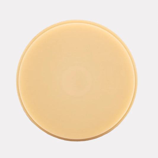 GDS PMMA Disc - Monolithic
