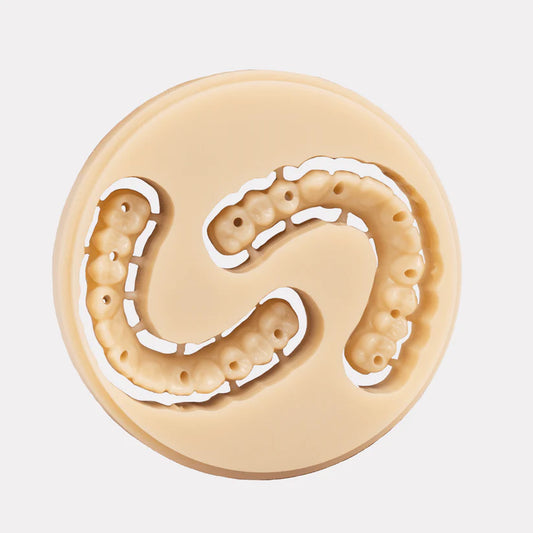 GDS- Florida PMMA Disc