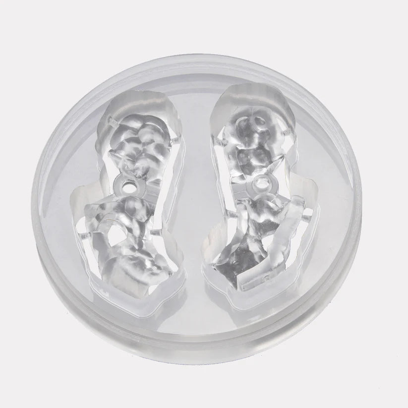 GDS PMMA Disc - Clear 25mm