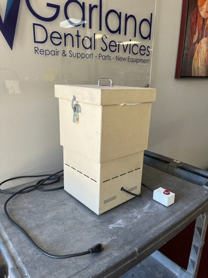 Integral Systems Suction Unit