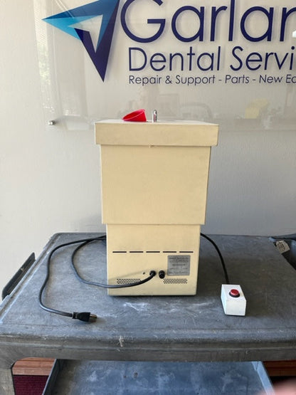Integral Systems Suction Unit