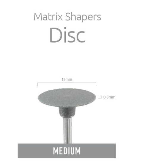Matrix Shapers 5 per pk