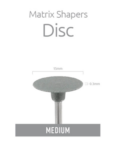 Matrix Shapers 5 per pk