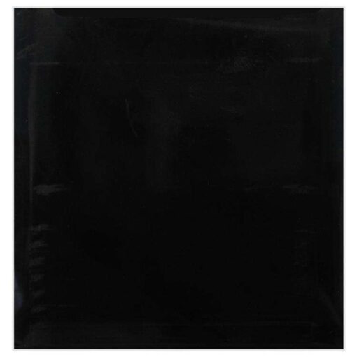 Keystone .160 (4mm) Black 5"x 5" (127x127mm) - 300/Pkg