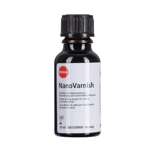 Dreve NanoVarnish, 20ml bottle