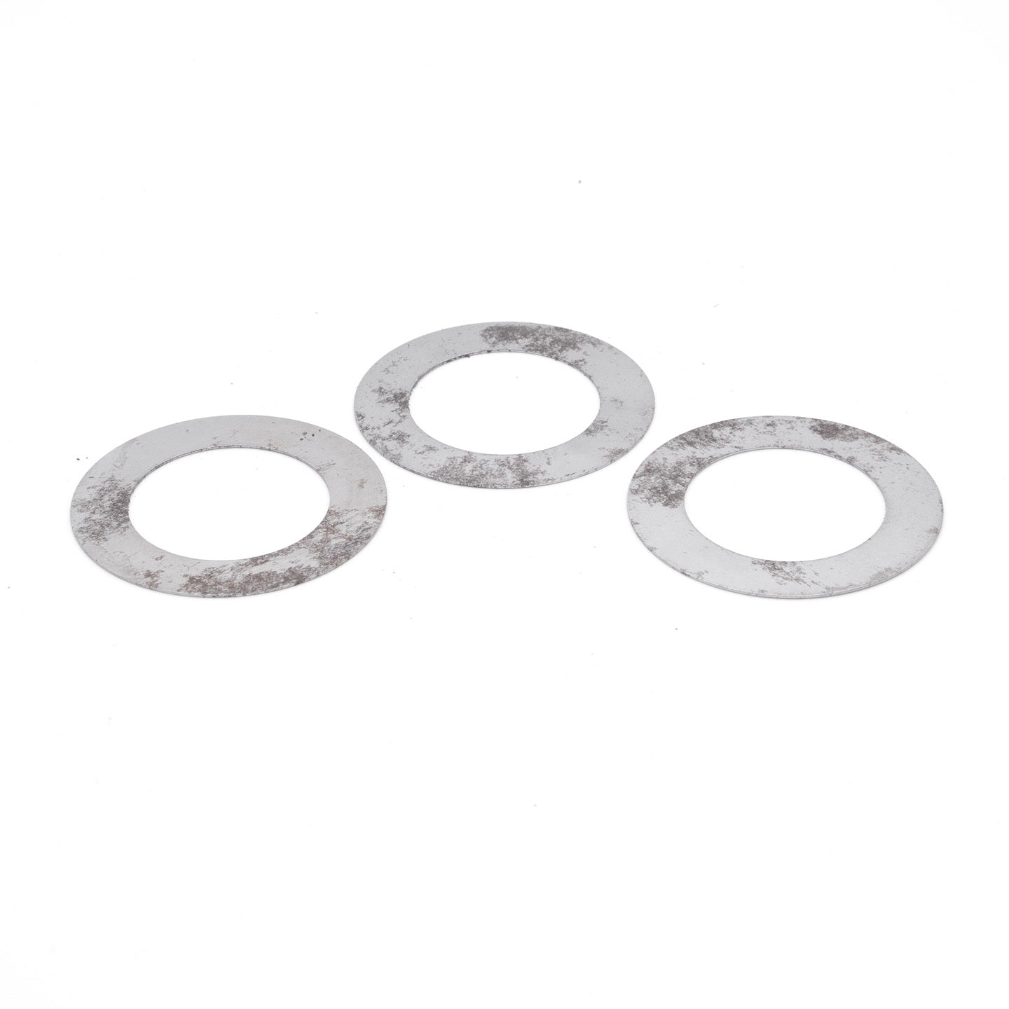 Handler P26-04 SPACING WASHERS (SET 3)