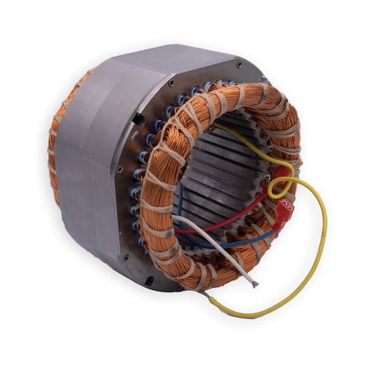 Handler P26-11A STATOR/WINDINGS – TWO SPEED