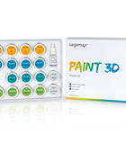 Sagemax Paint 3D Universal Starter Kit