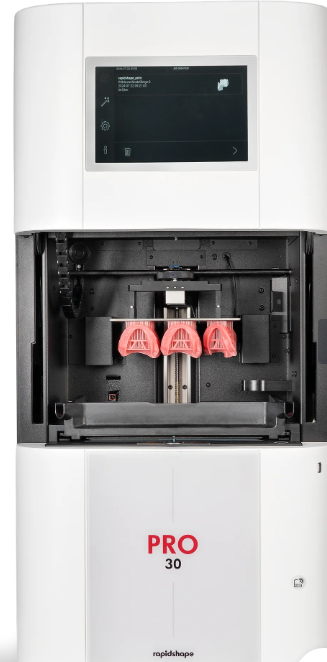 Rapid Shape PRO 30 3D Printer