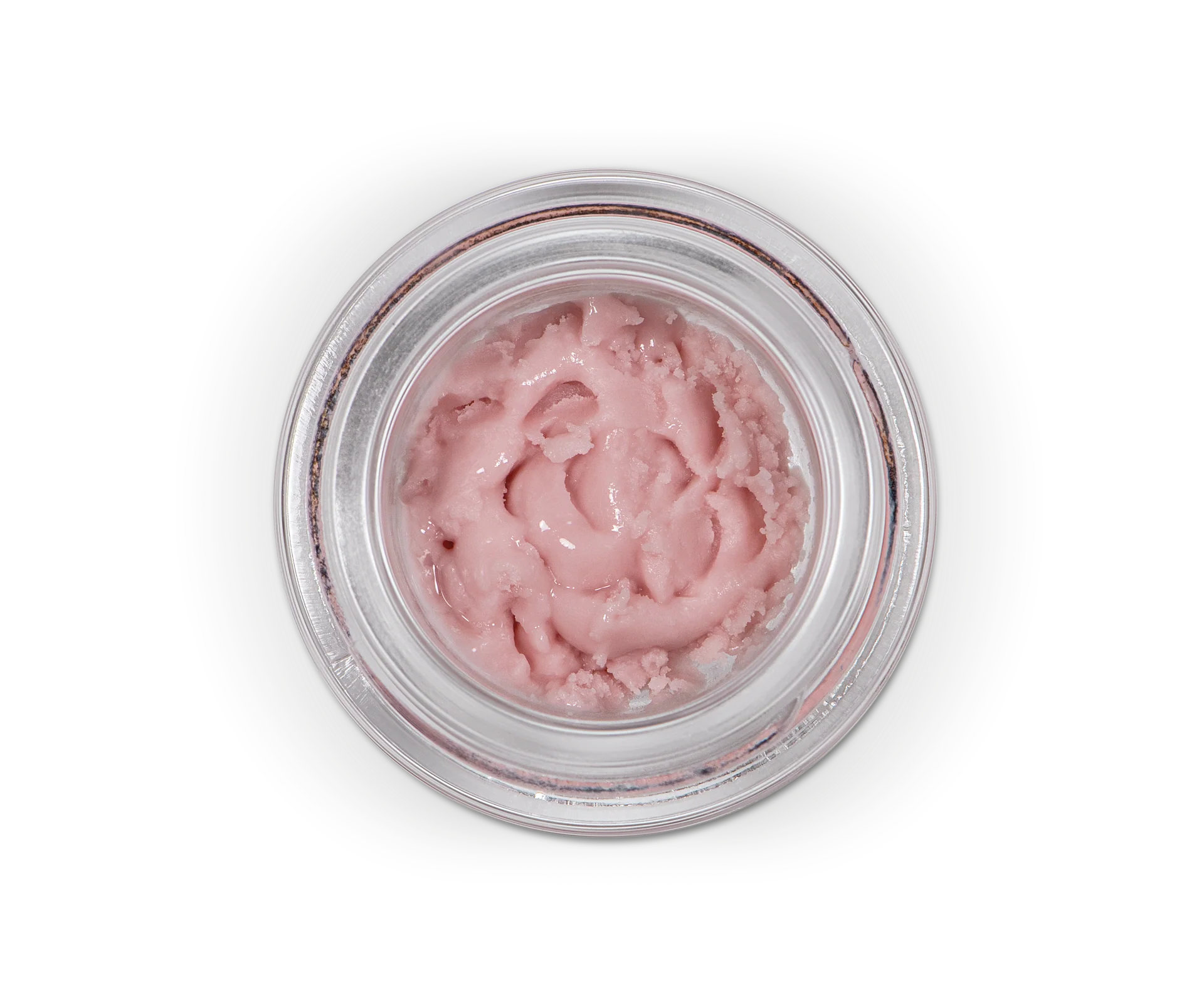 Gingiva Texture & Glaze