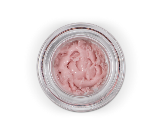 Gingiva Texture & Glaze