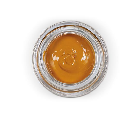 Sagemax Paint 3D Paste- Intense Effect Caramel