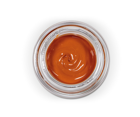 Intense Effect Hazelnut