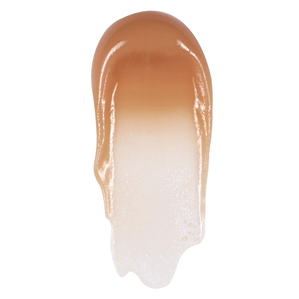 Gingiva Effect Papaya