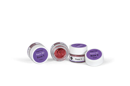 Sagemax Paint 3D Paste -Gingiva Base 1