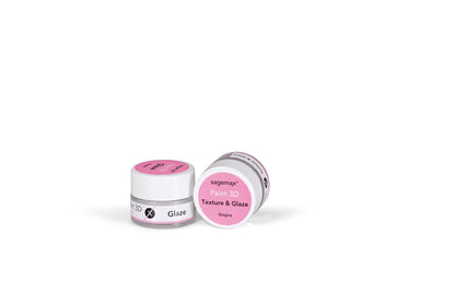 Sagemax Paint 3D Paste- Gingiva Texture & Glaze
