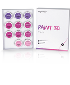 Sagemax Paint 3D Pink Esthetics Gingiva Kit