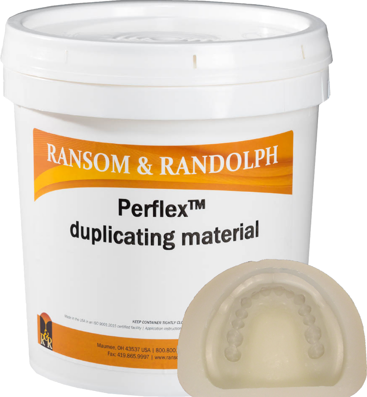 Ransom & Randolph Perflex®, 7.5liters