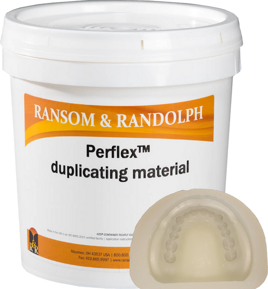 Ransom & Randolph Perflex®, 7.5liters