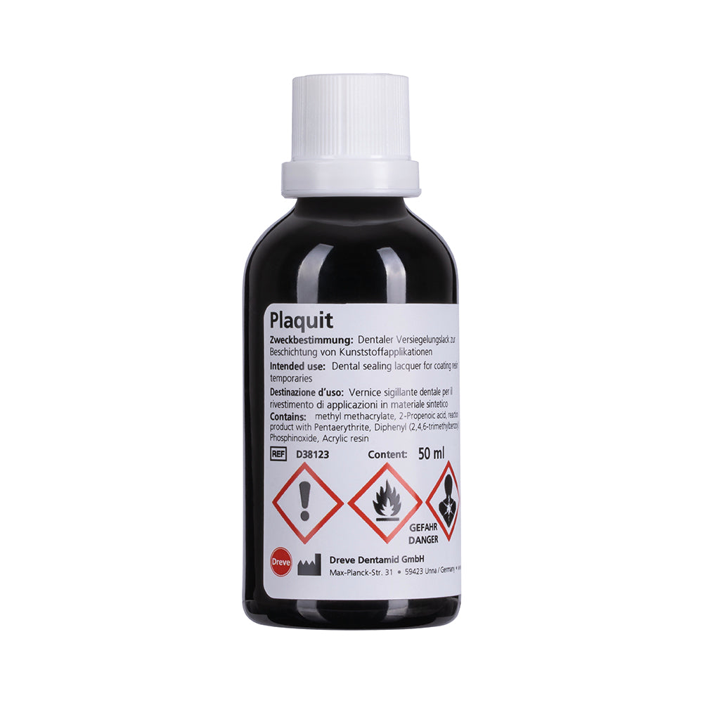 Dreve Plaquit, 20 ml bottle