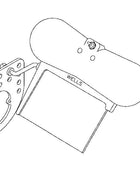 WELLS Quick Chuck Light Shield