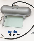 WELLS Quick Chuck Light Shield