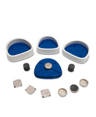 Renfert Pin-Cast Model Base Former Set