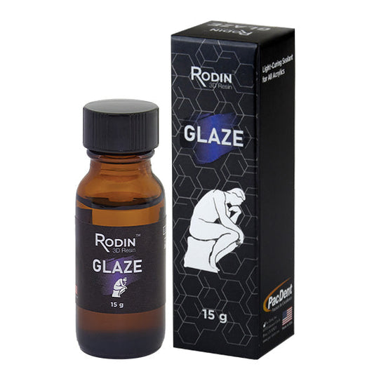 Rodin All-Purpose Glaze