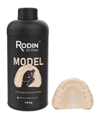 Rodin Model, Tan