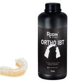 Rodin Ortho IBT (Indirect Bonding Tray)