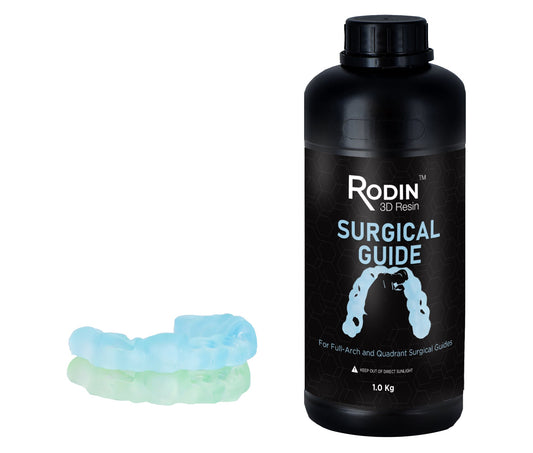 Rodin Surgical Guide