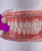 Rodin Denture Base, Original Pink