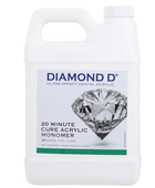 Keystone Diamond D® 20-Minute Liquid Monomer, 1 qt