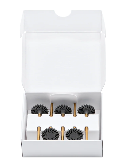 NexxZr Shine Twist #17 Smooth Diamond Polishers