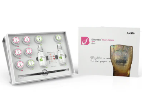 Aidite Biomic - Basic Full Kit