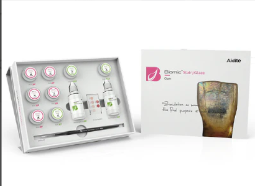 Aidite Biomic - Full Gum Kit