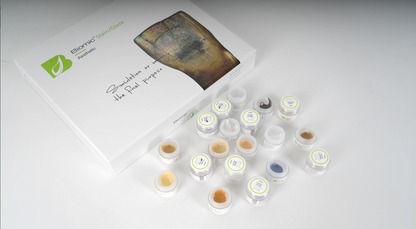 Aidite Biomic - Aesthetic Trial Kit